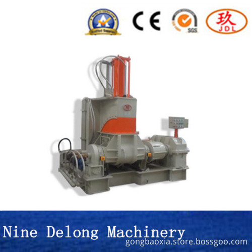 M20L/Jdl80 Single Screw Granulator
